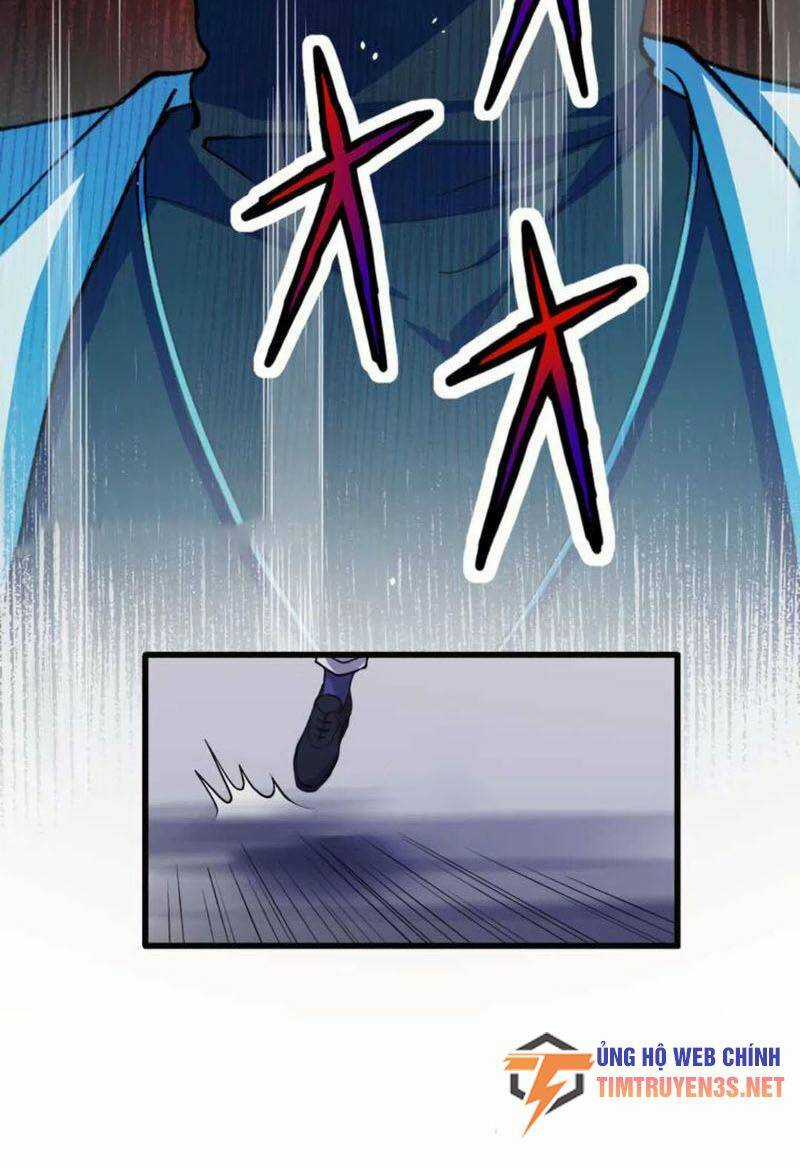 tôi chỉ là một người dọn dẹp Chapter 10 trang 11