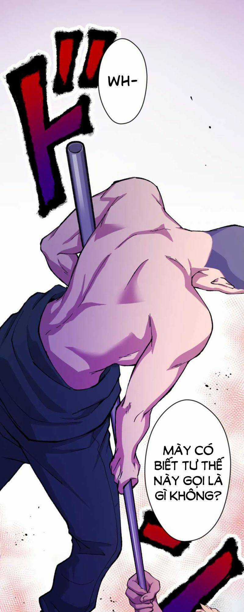 tôi chỉ là một người dọn dẹp Chapter 10 trang 113