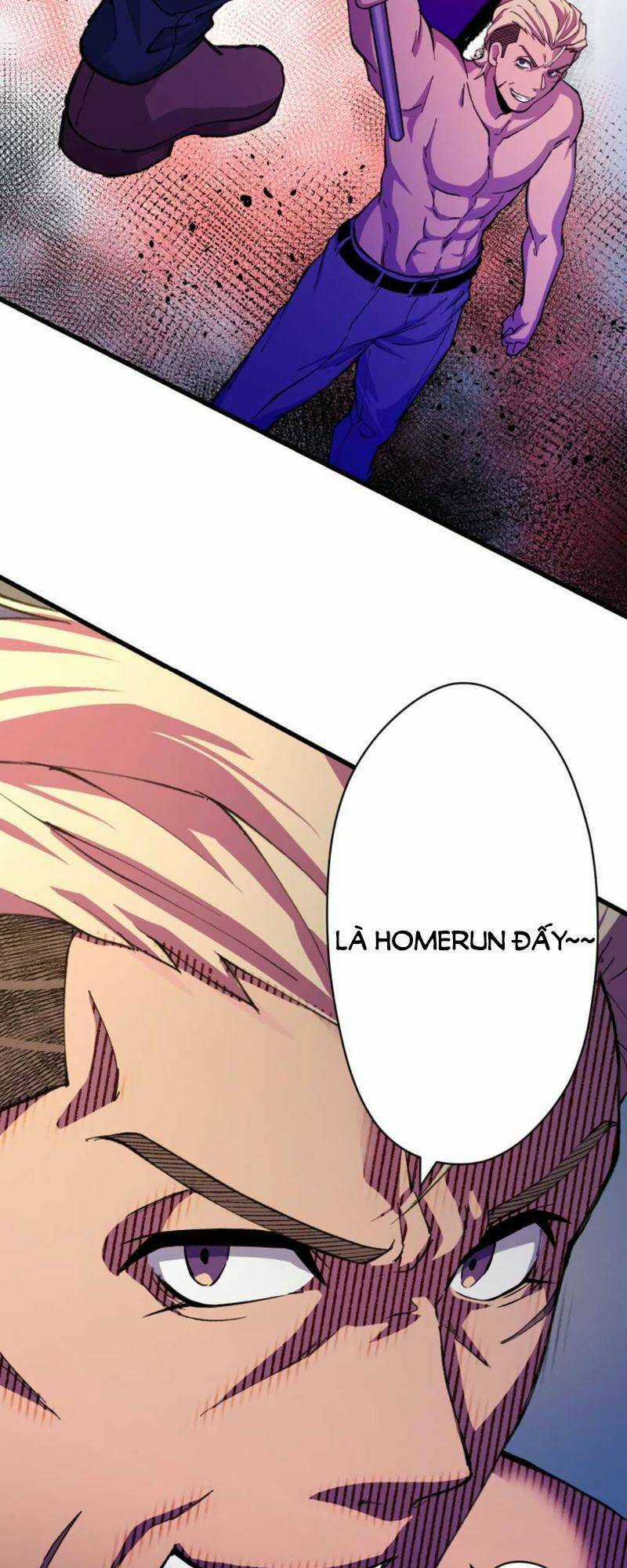 tôi chỉ là một người dọn dẹp Chapter 10 trang 114