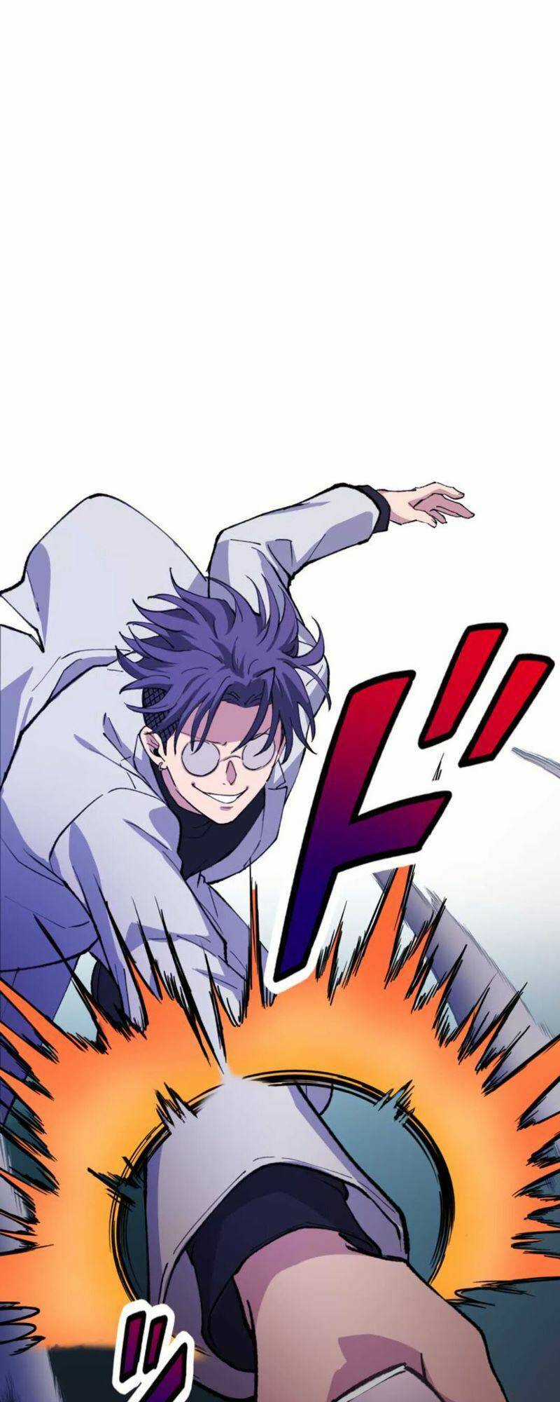 tôi chỉ là một người dọn dẹp Chapter 10 trang 12