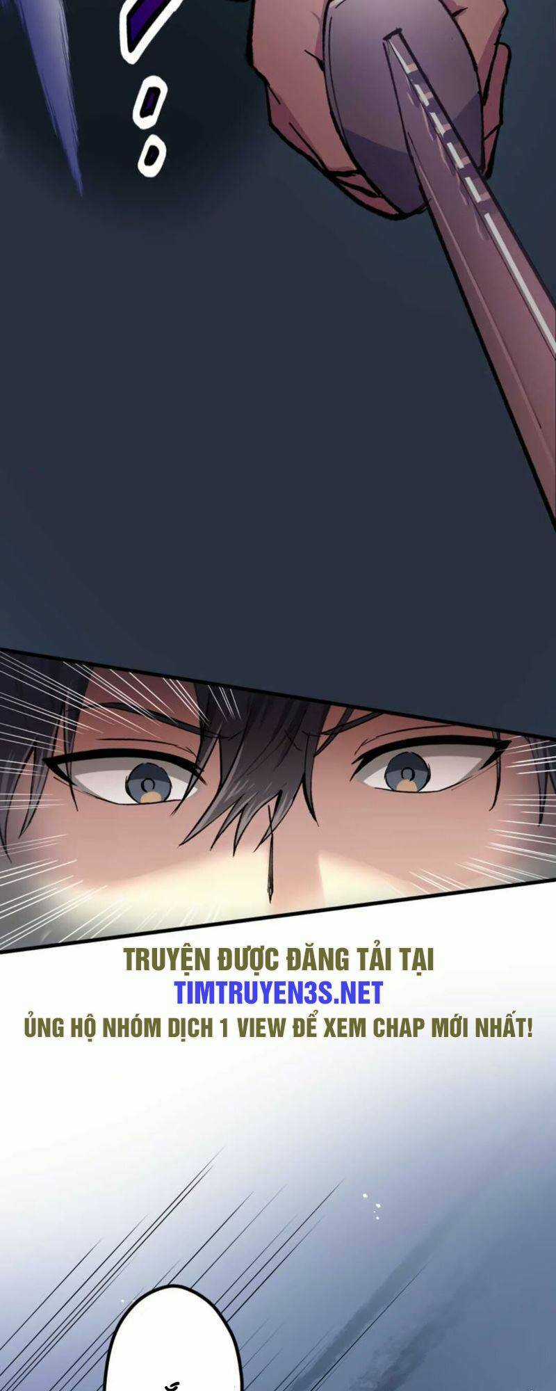 tôi chỉ là một người dọn dẹp Chapter 10 trang 13