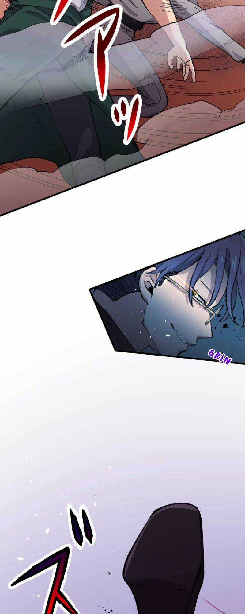 tôi chỉ là một người dọn dẹp Chapter 10 trang 15