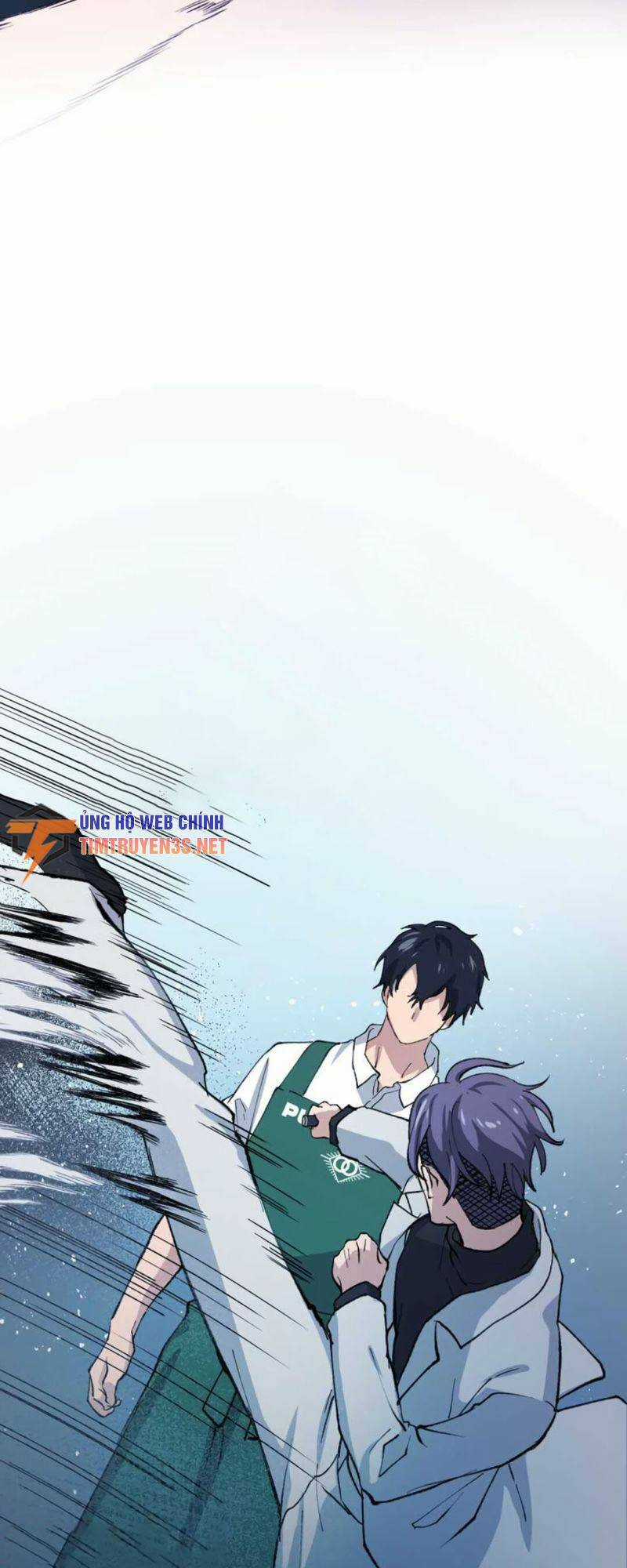 tôi chỉ là một người dọn dẹp Chapter 10 trang 17