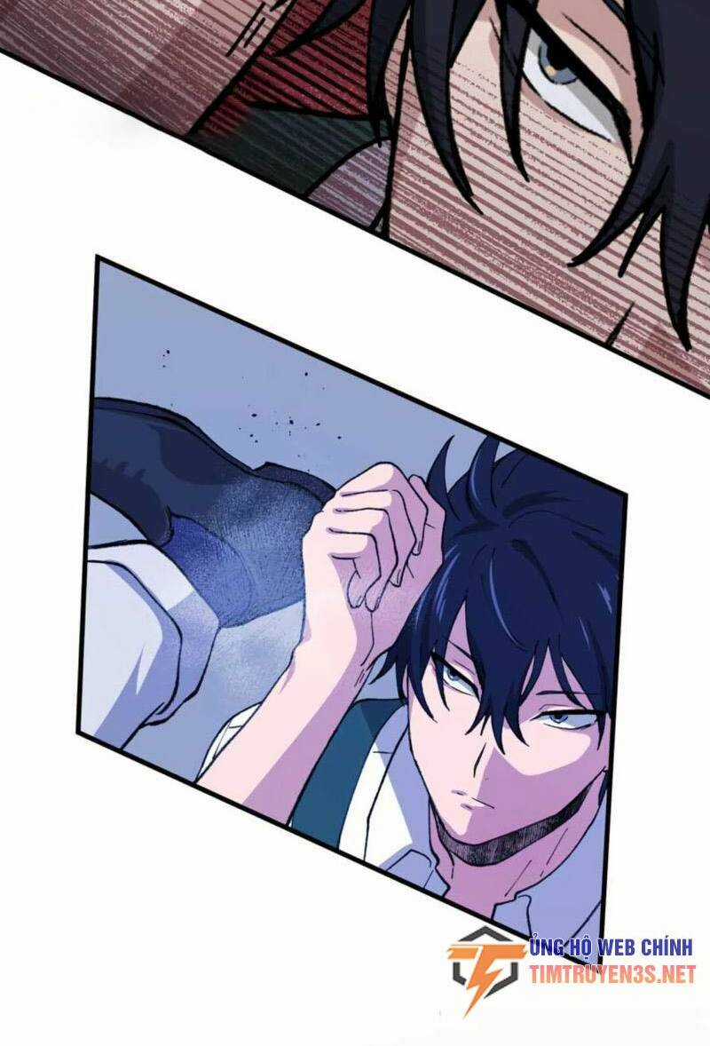 tôi chỉ là một người dọn dẹp Chapter 10 trang 19