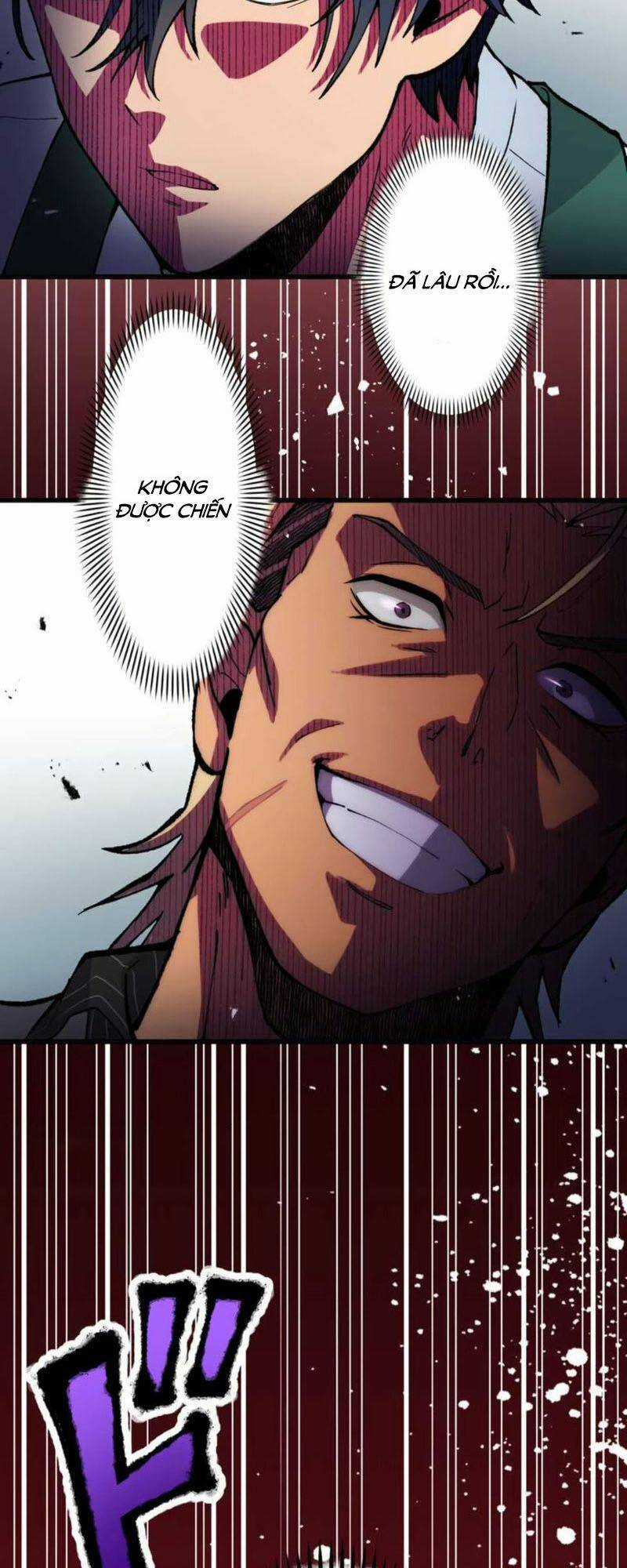 tôi chỉ là một người dọn dẹp Chapter 10 trang 2