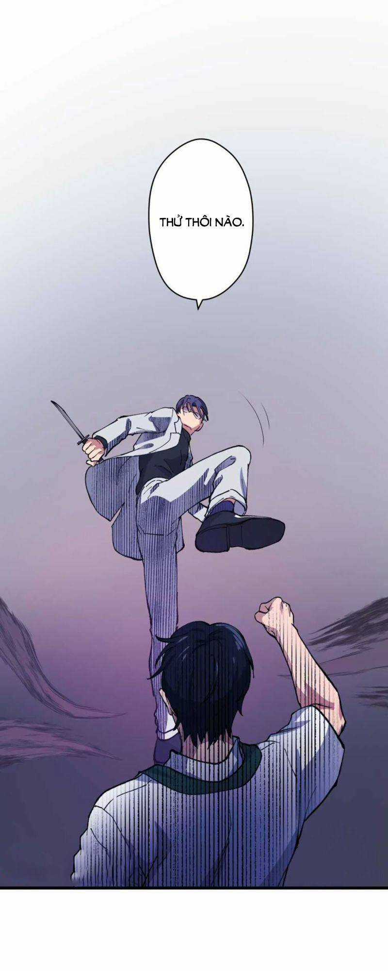 tôi chỉ là một người dọn dẹp Chapter 10 trang 20