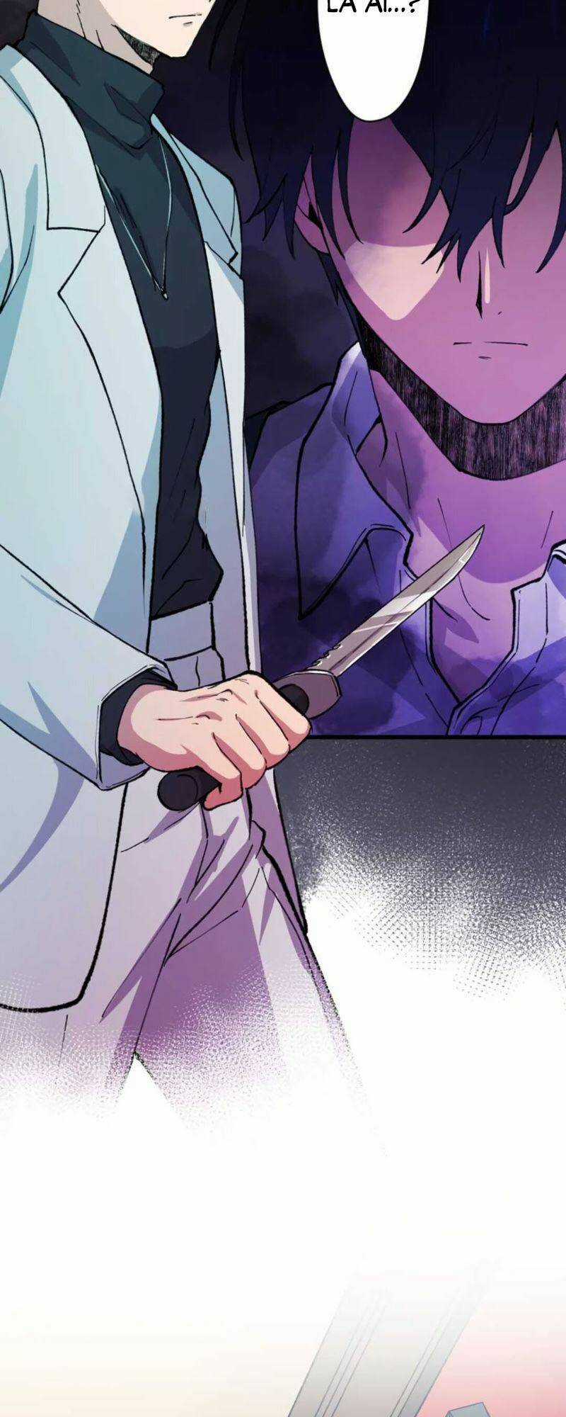 tôi chỉ là một người dọn dẹp Chapter 10 trang 22