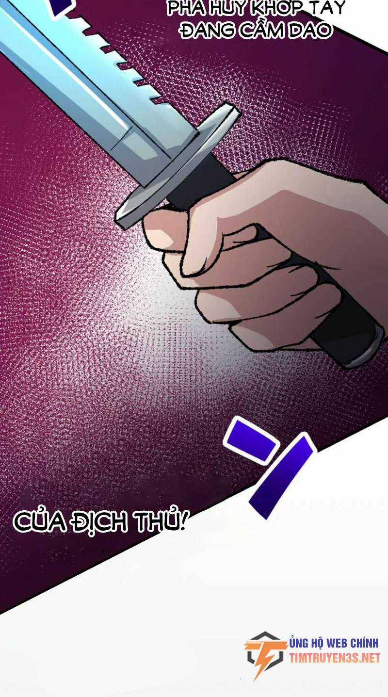 tôi chỉ là một người dọn dẹp Chapter 10 trang 25