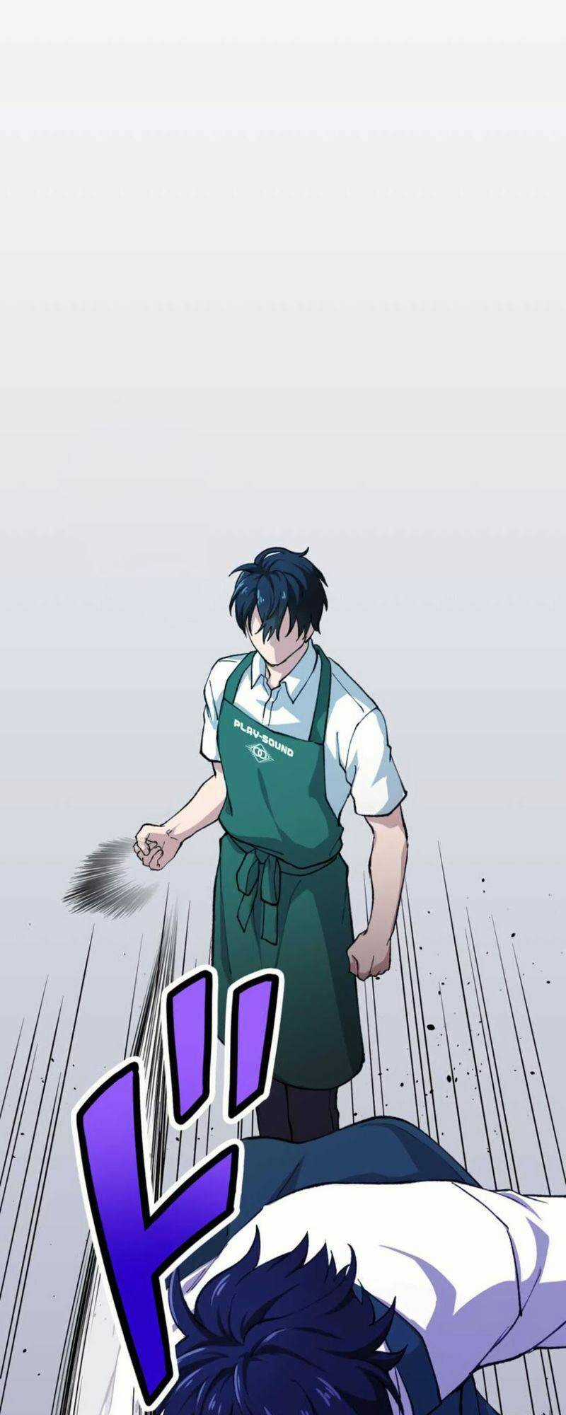 tôi chỉ là một người dọn dẹp Chapter 10 trang 26