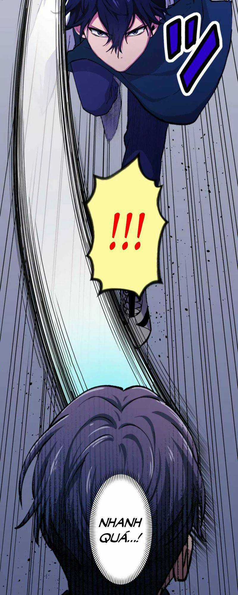 tôi chỉ là một người dọn dẹp Chapter 10 trang 27