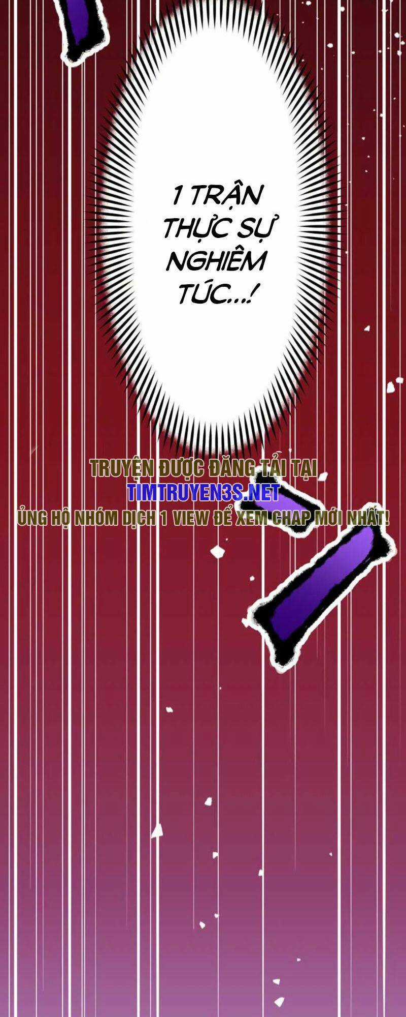 tôi chỉ là một người dọn dẹp Chapter 10 trang 3