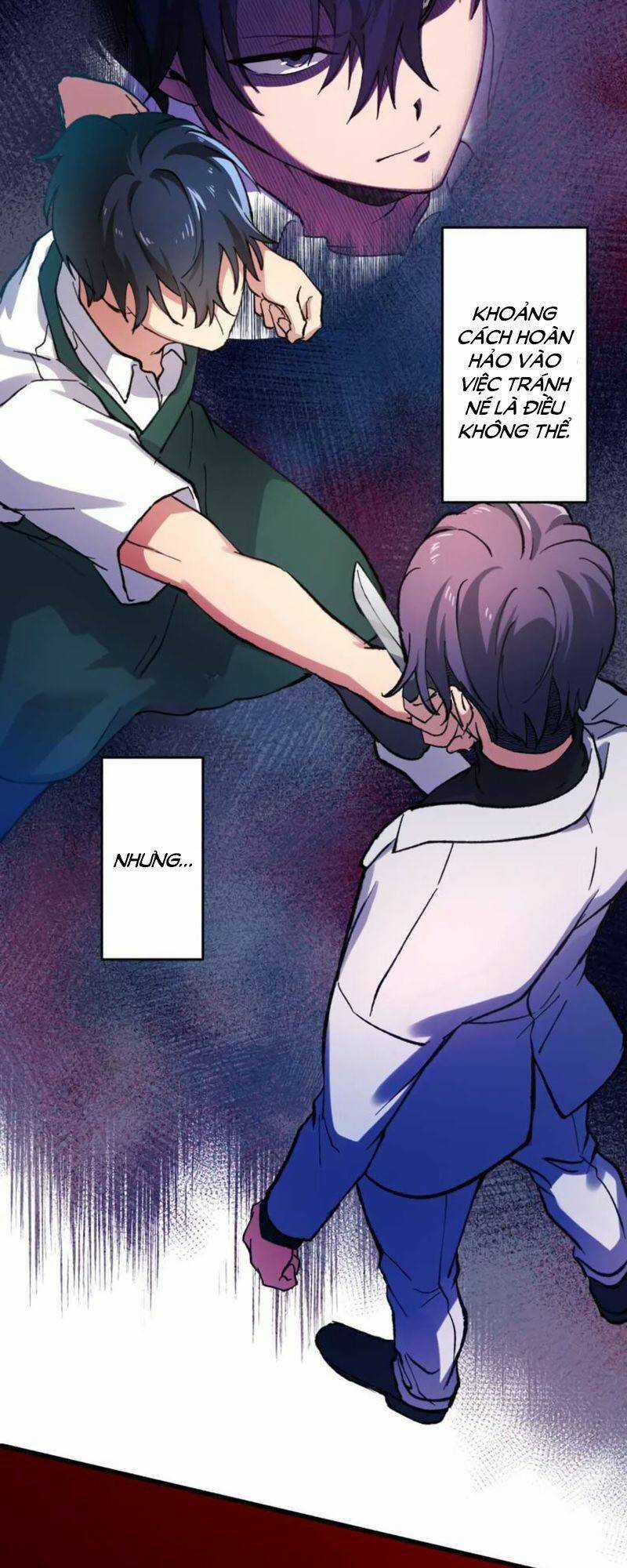 tôi chỉ là một người dọn dẹp Chapter 10 trang 30