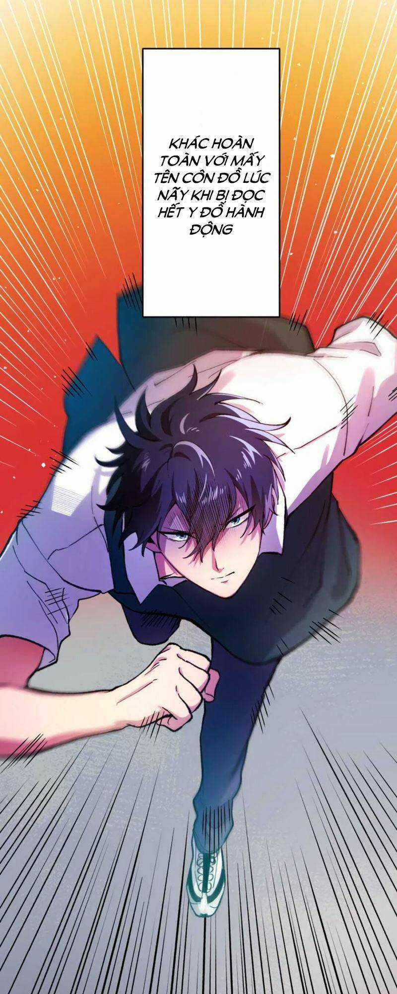 tôi chỉ là một người dọn dẹp Chapter 10 trang 36