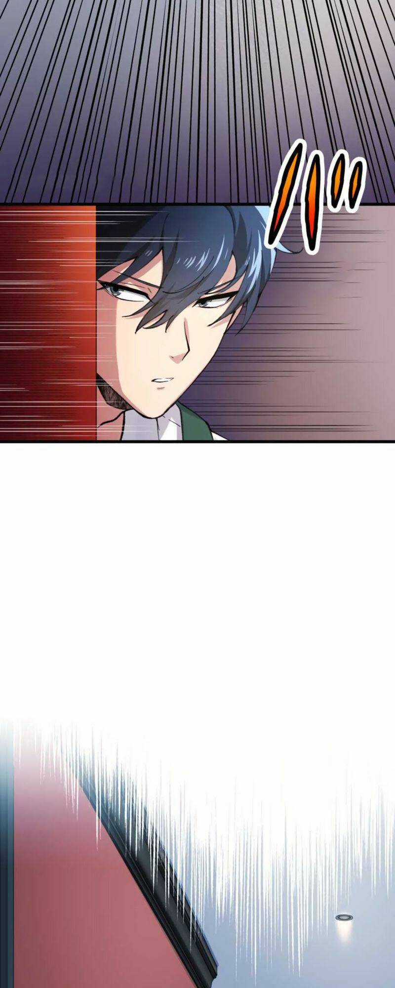 tôi chỉ là một người dọn dẹp Chapter 10 trang 37