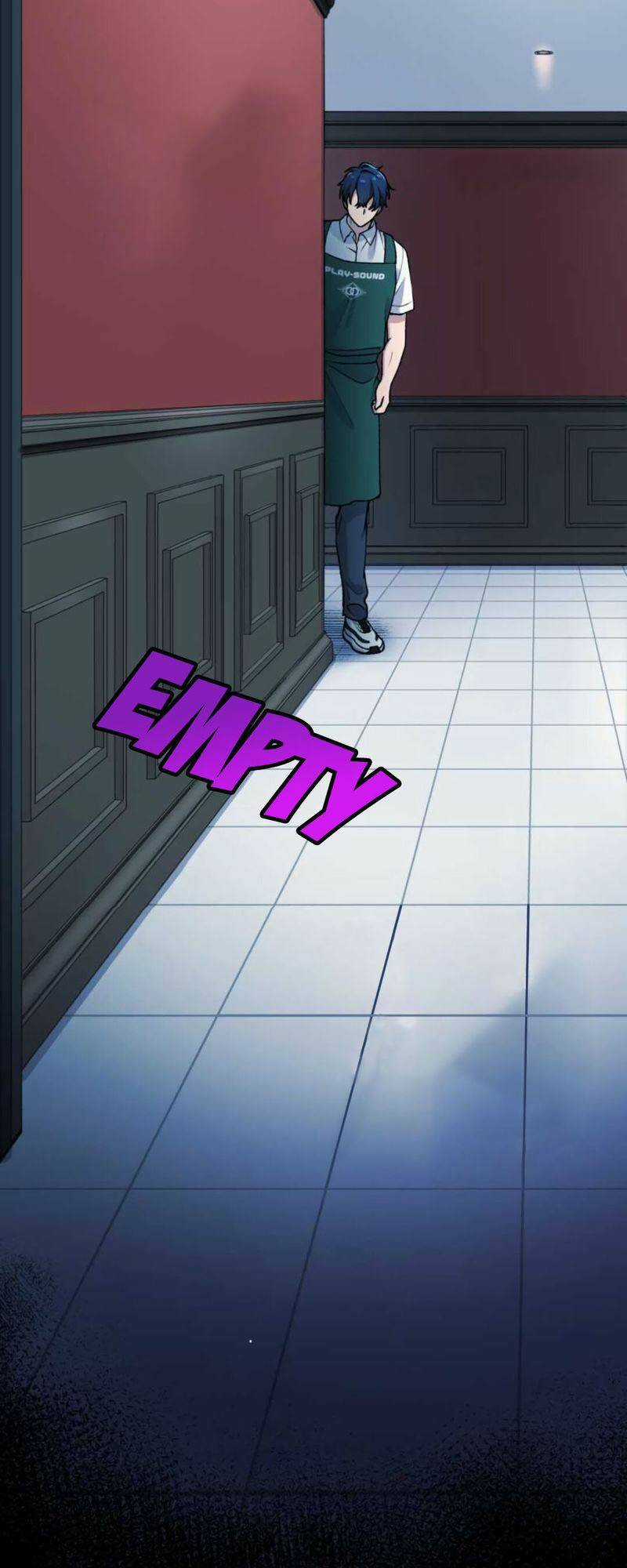 tôi chỉ là một người dọn dẹp Chapter 10 trang 38