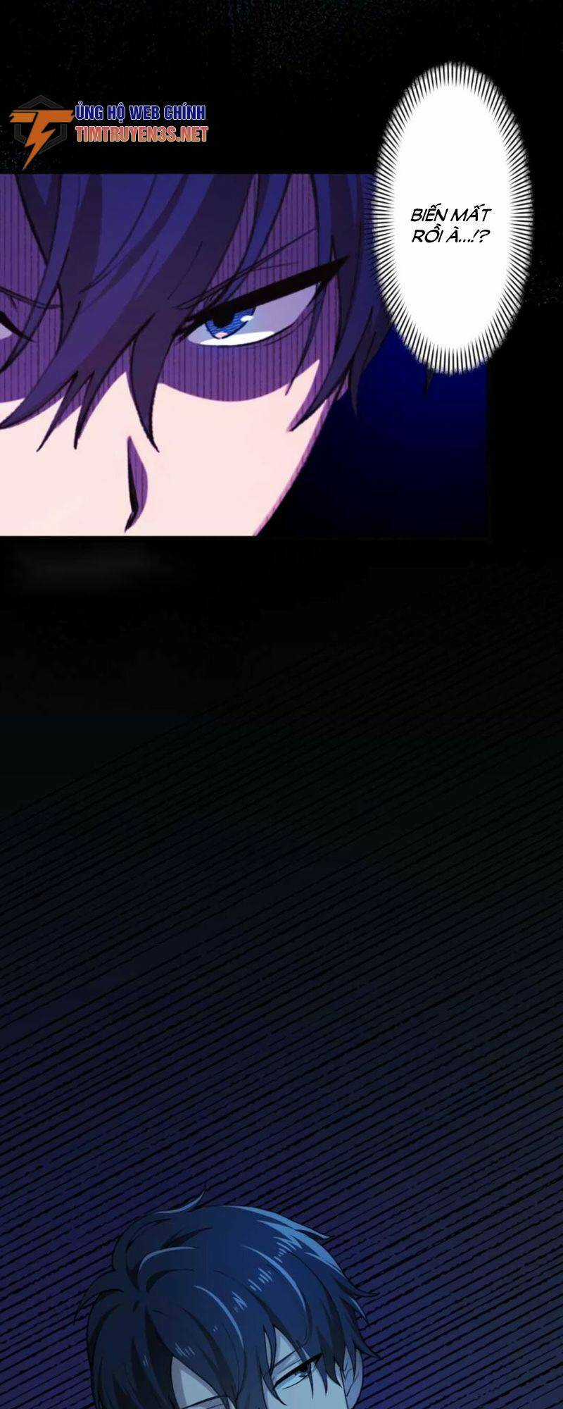 tôi chỉ là một người dọn dẹp Chapter 10 trang 39