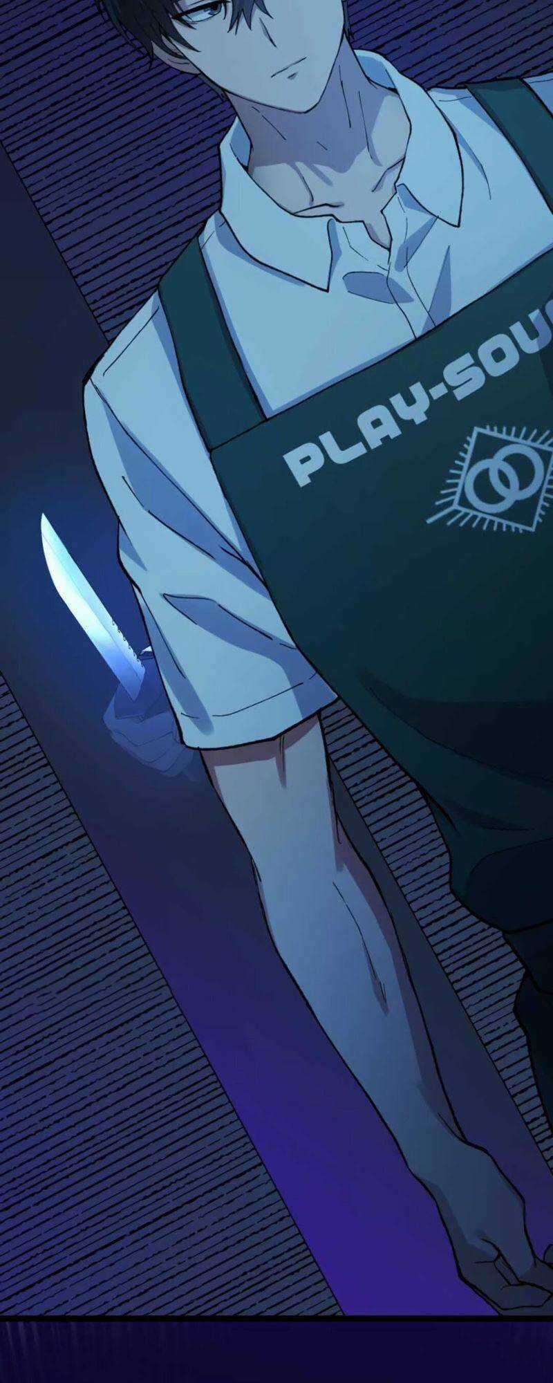 tôi chỉ là một người dọn dẹp Chapter 10 trang 40