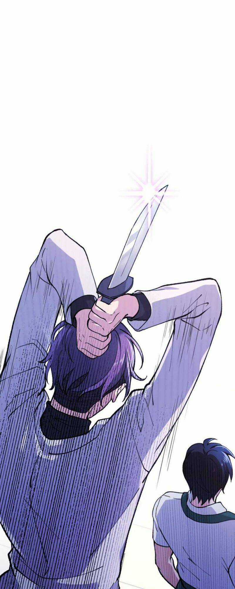 tôi chỉ là một người dọn dẹp Chapter 10 trang 43