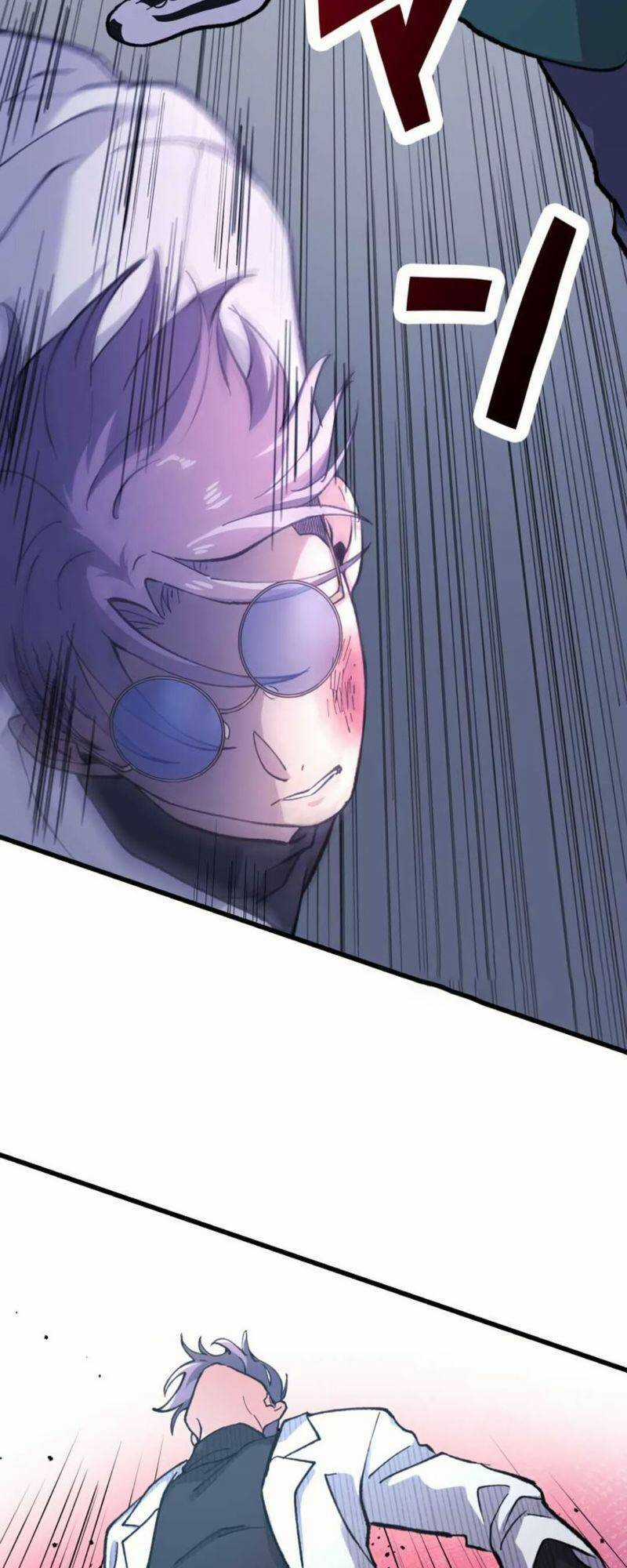 tôi chỉ là một người dọn dẹp Chapter 10 trang 46