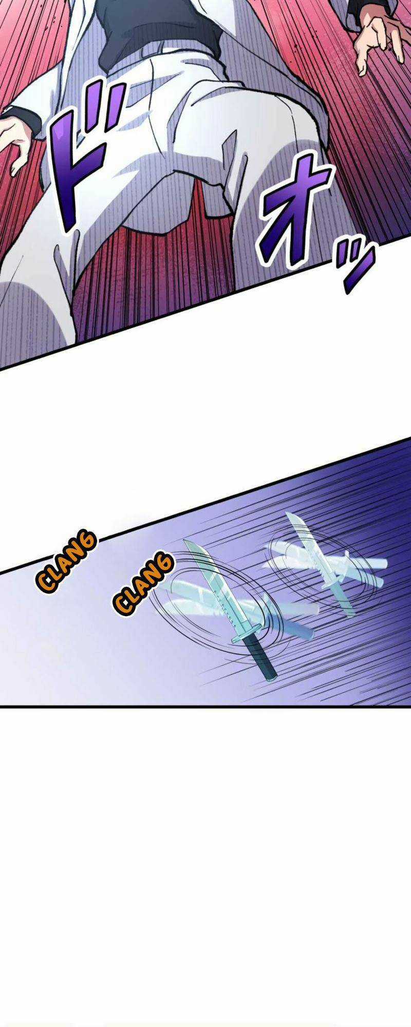 tôi chỉ là một người dọn dẹp Chapter 10 trang 47