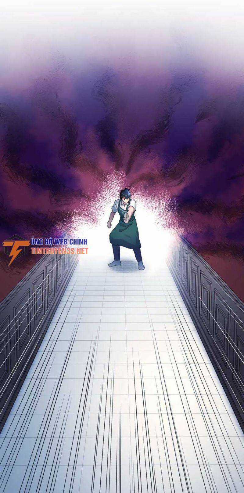 tôi chỉ là một người dọn dẹp Chapter 10 trang 48