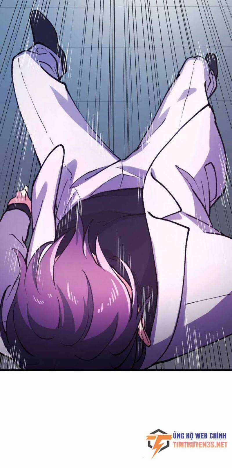 tôi chỉ là một người dọn dẹp Chapter 10 trang 49