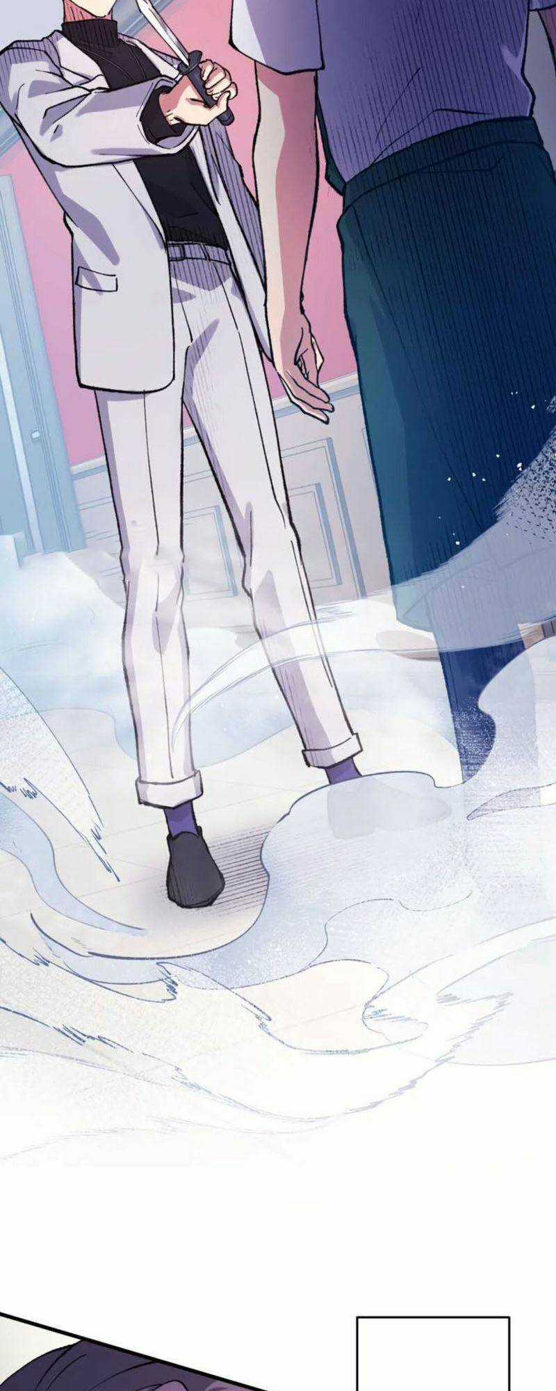 tôi chỉ là một người dọn dẹp Chapter 10 trang 5