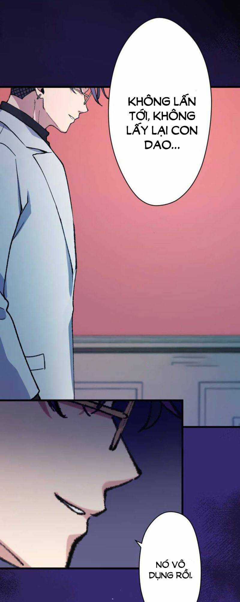 tôi chỉ là một người dọn dẹp Chapter 10 trang 54