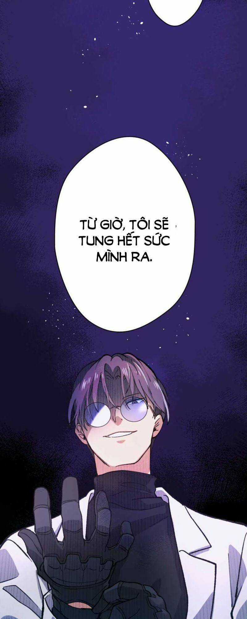 tôi chỉ là một người dọn dẹp Chapter 10 trang 55