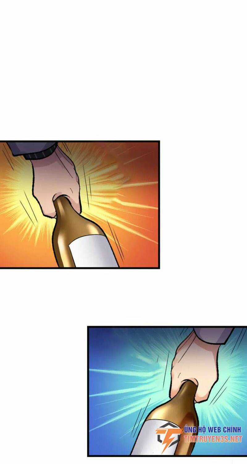 tôi chỉ là một người dọn dẹp Chapter 10 trang 58