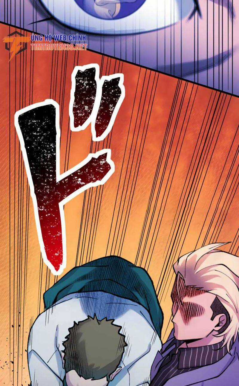 tôi chỉ là một người dọn dẹp Chapter 10 trang 65