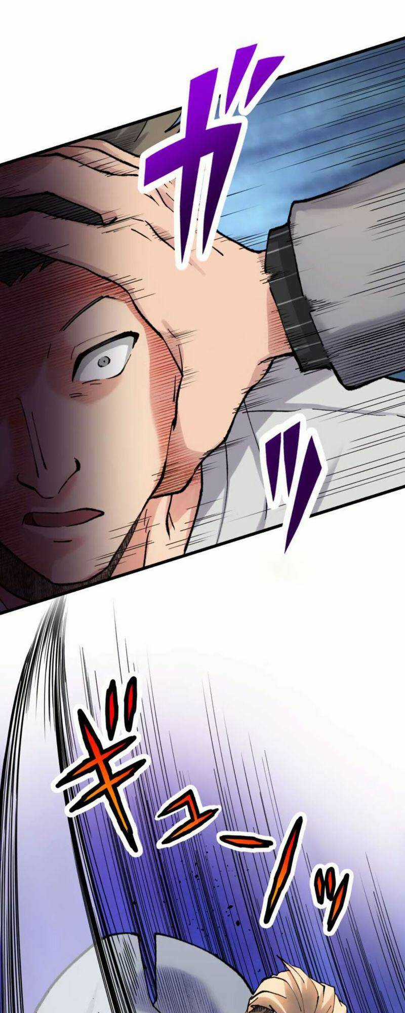 tôi chỉ là một người dọn dẹp Chapter 10 trang 67