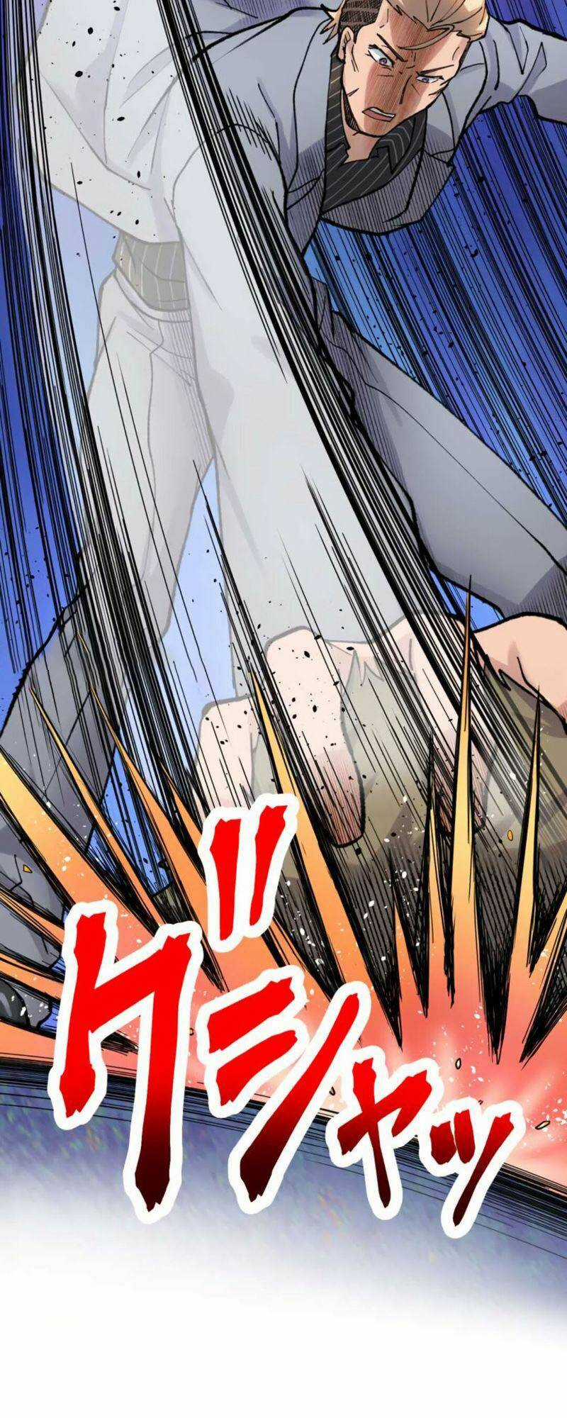 tôi chỉ là một người dọn dẹp Chapter 10 trang 68