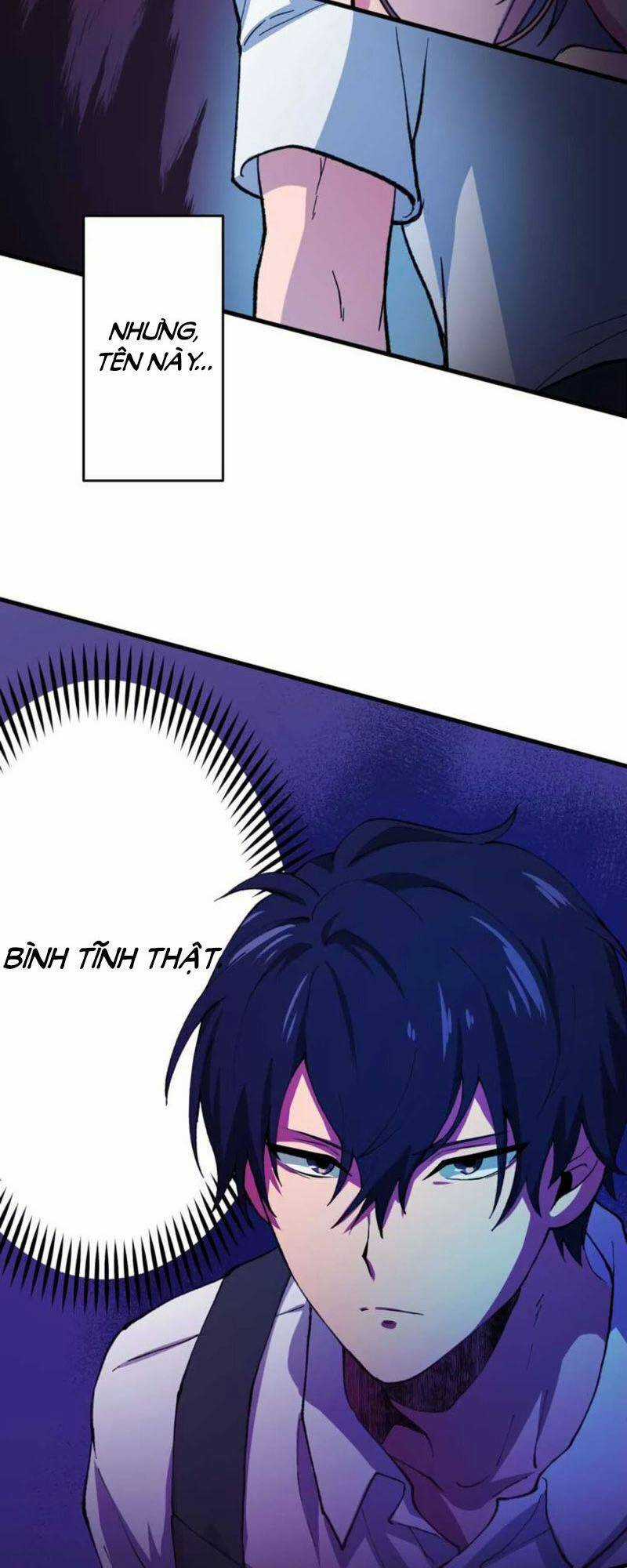 tôi chỉ là một người dọn dẹp Chapter 10 trang 7