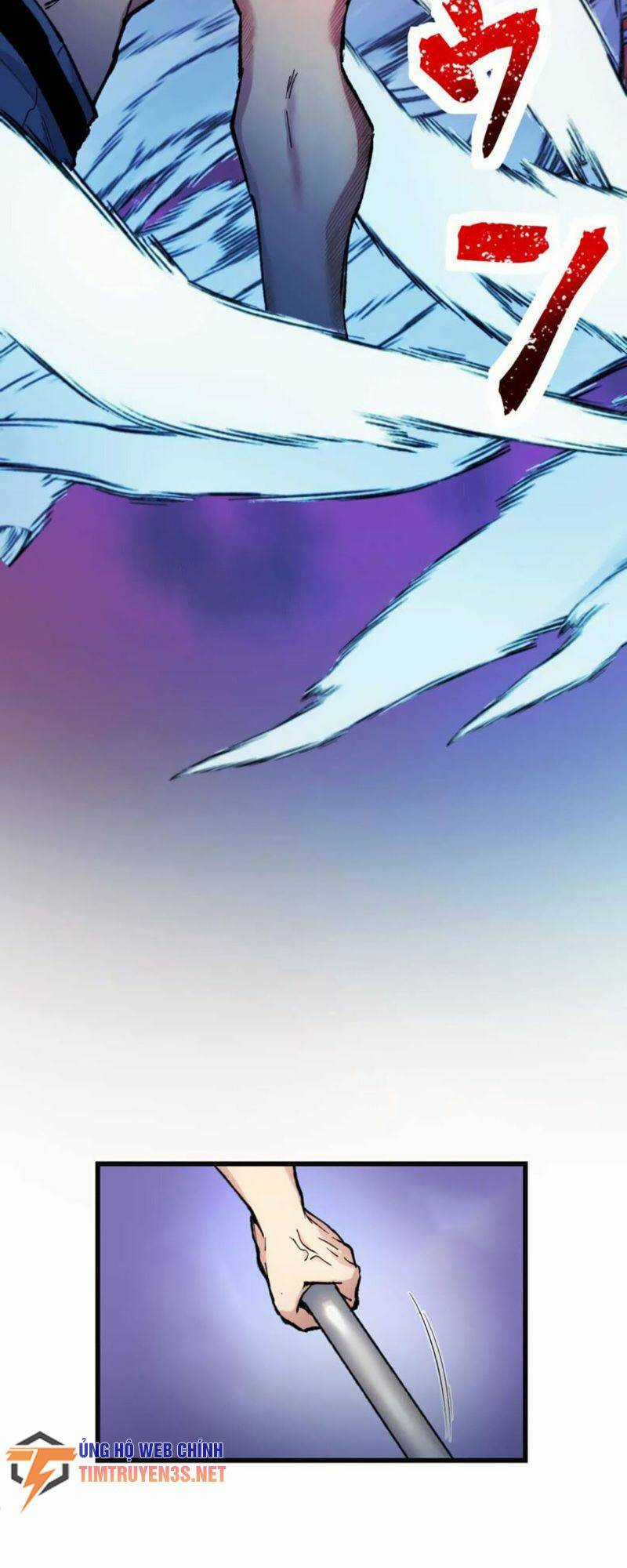 tôi chỉ là một người dọn dẹp Chapter 10 trang 72