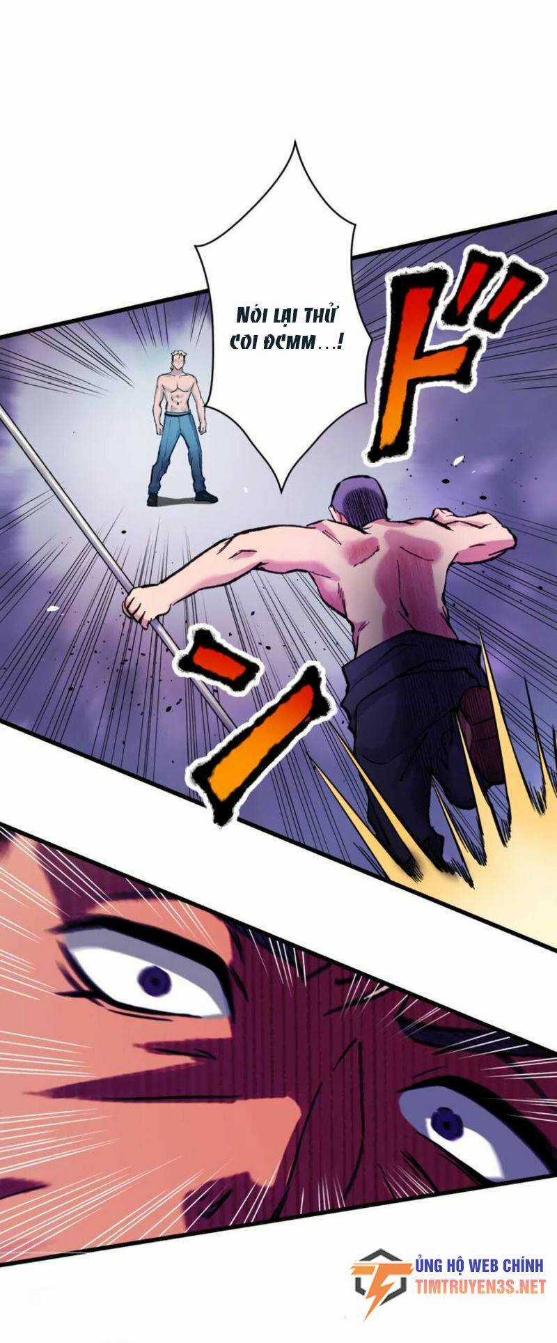 tôi chỉ là một người dọn dẹp Chapter 10 trang 74