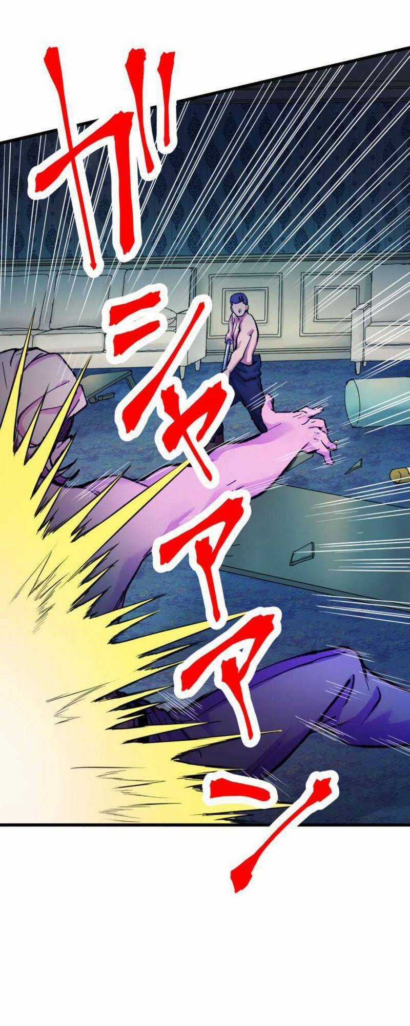 tôi chỉ là một người dọn dẹp Chapter 10 trang 77