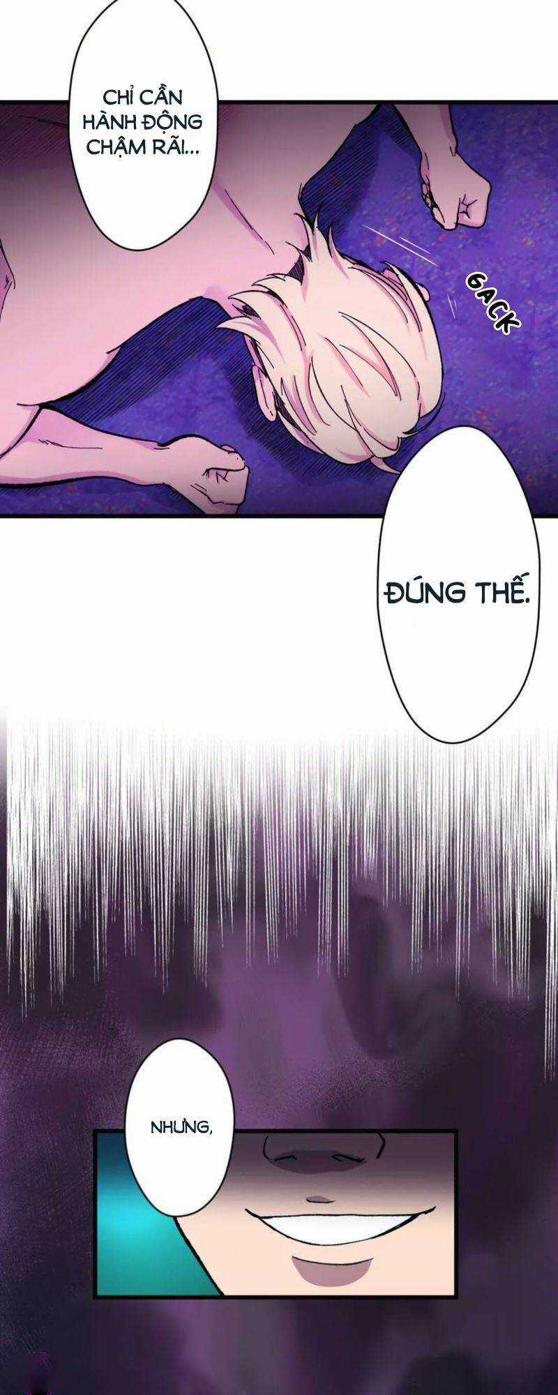 tôi chỉ là một người dọn dẹp Chapter 10 trang 79