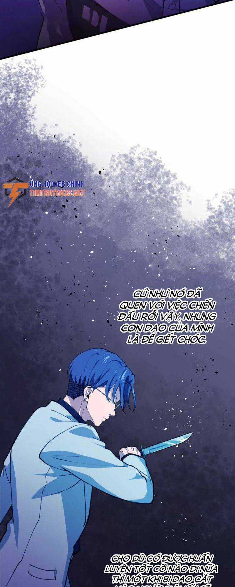 tôi chỉ là một người dọn dẹp Chapter 10 trang 8