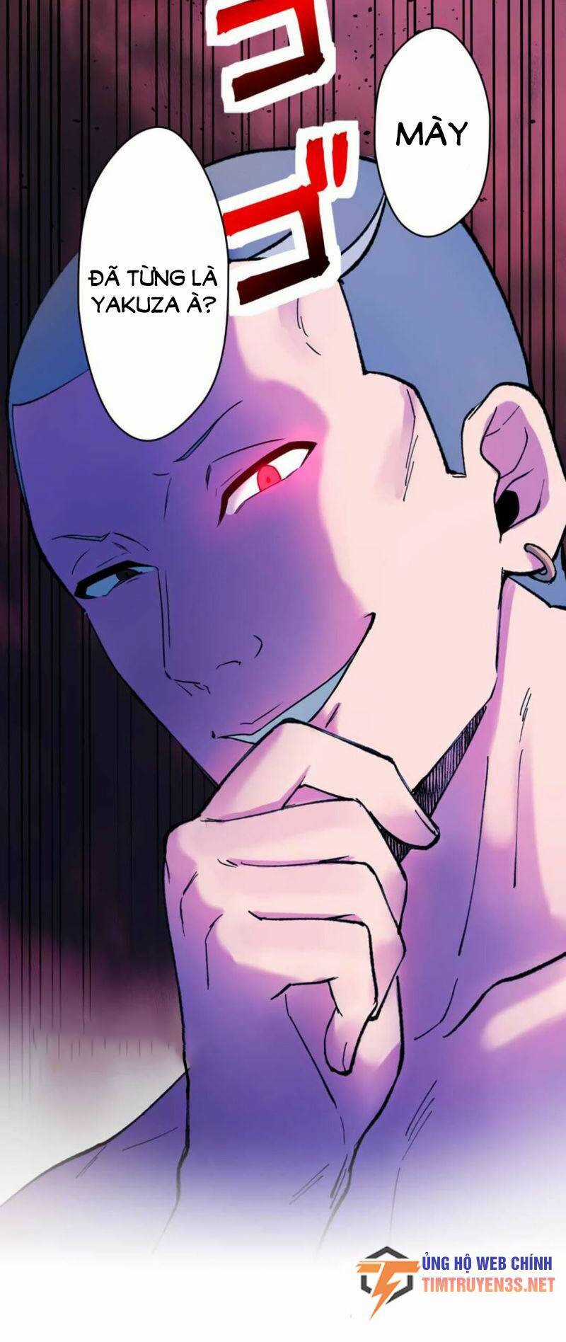 tôi chỉ là một người dọn dẹp Chapter 10 trang 83