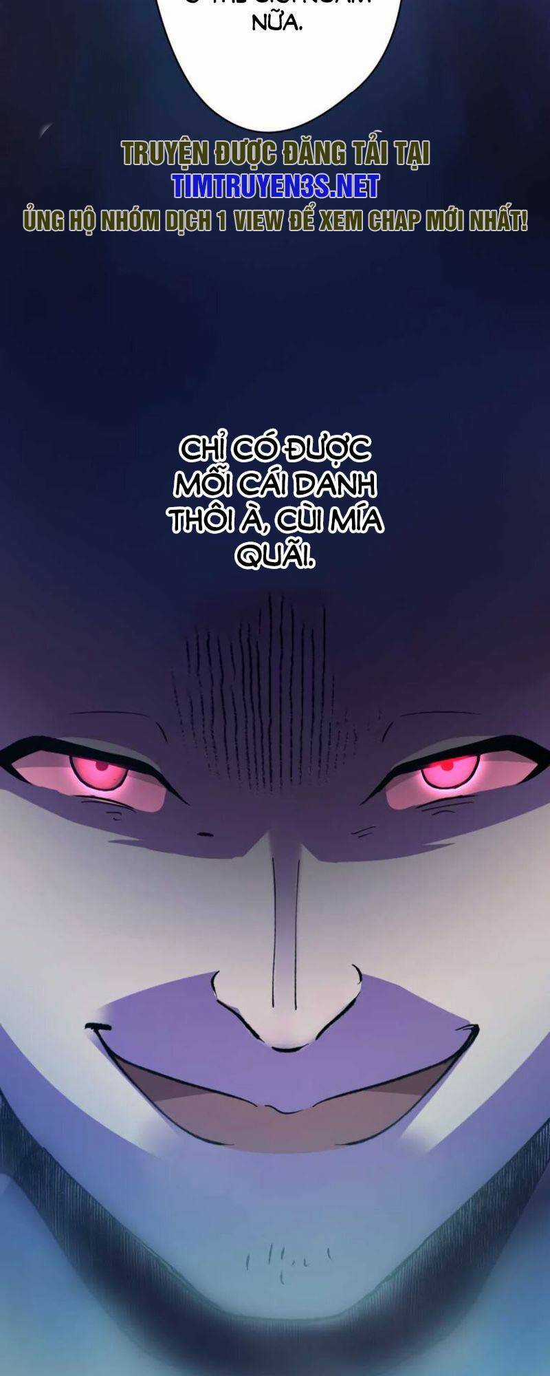 tôi chỉ là một người dọn dẹp Chapter 10 trang 85