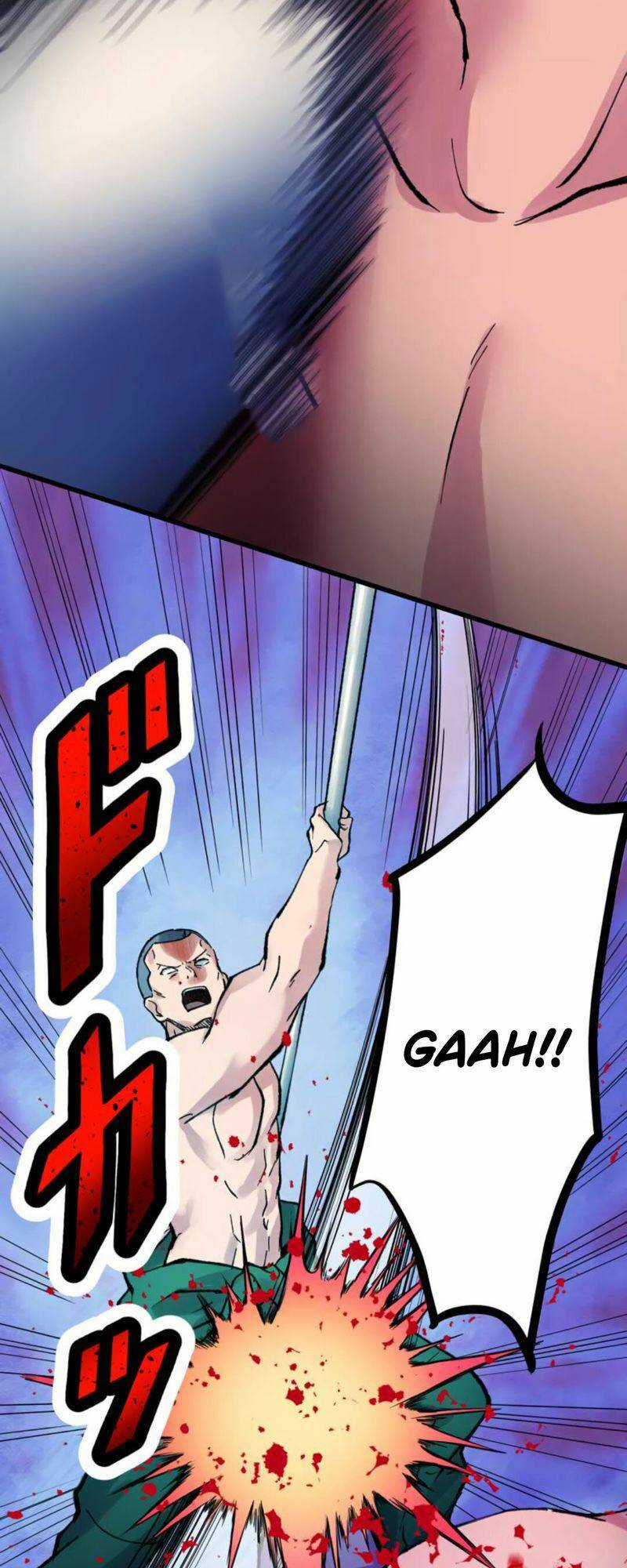 tôi chỉ là một người dọn dẹp Chapter 10 trang 87