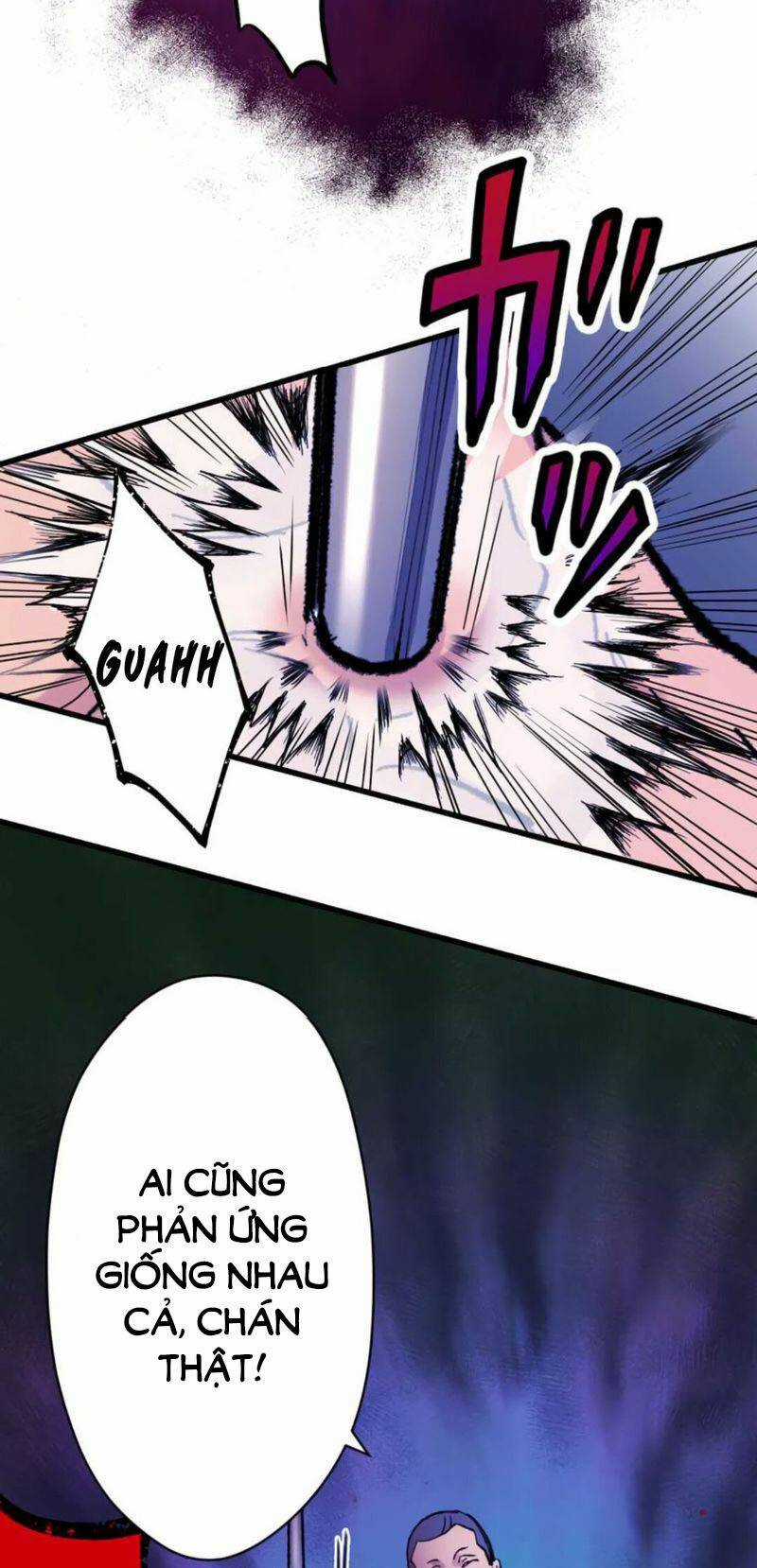 tôi chỉ là một người dọn dẹp Chapter 10 trang 91