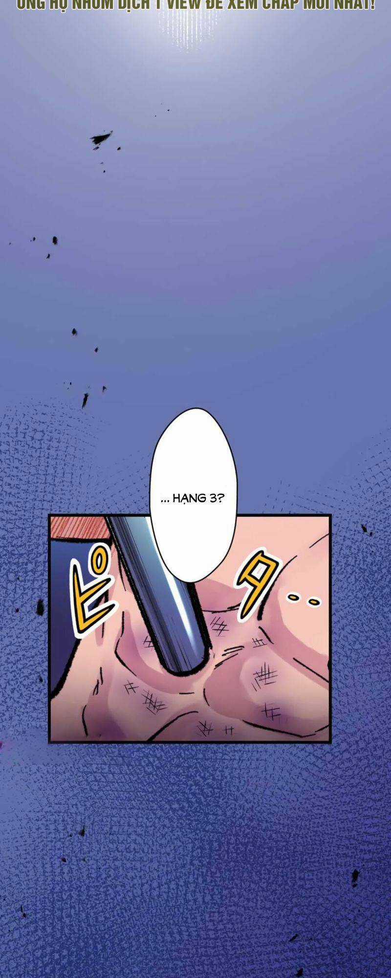 tôi chỉ là một người dọn dẹp Chapter 10 trang 95