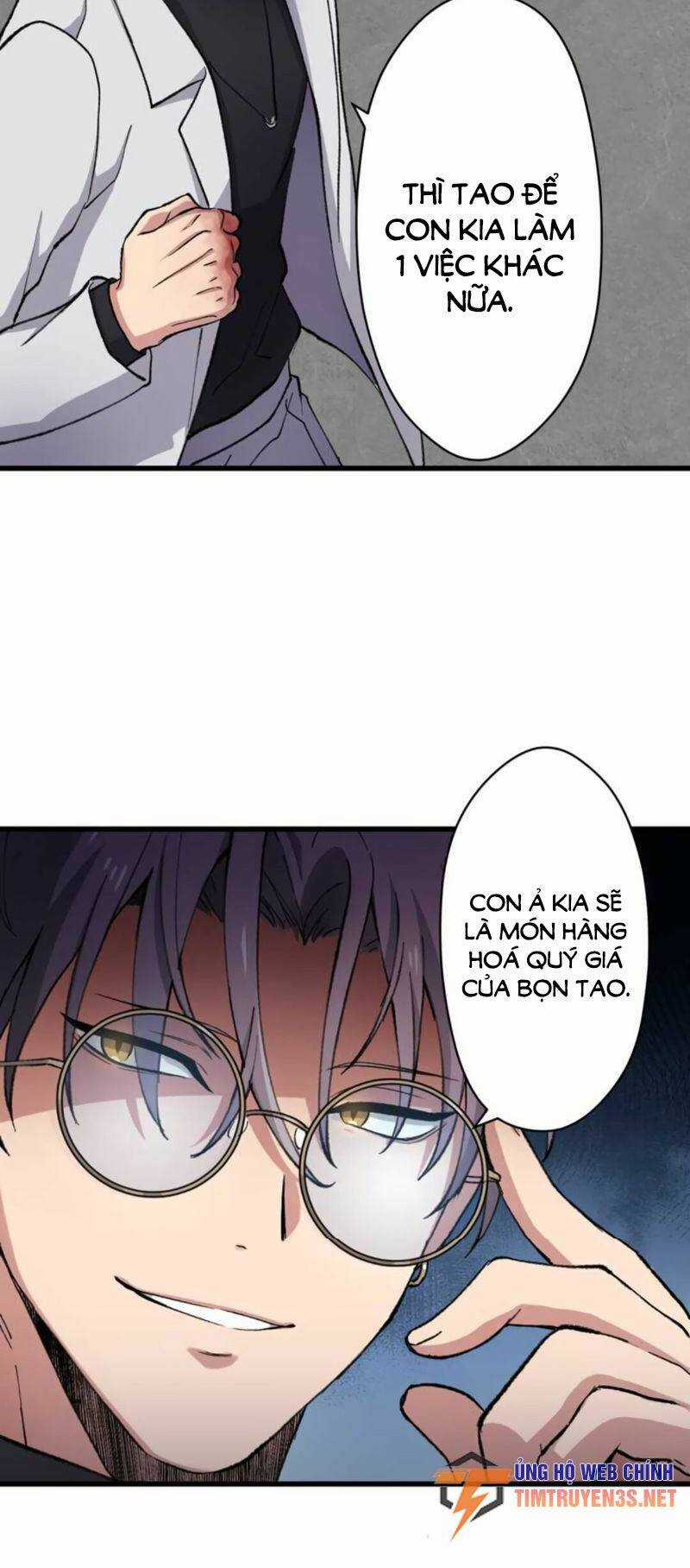 tôi chỉ là một người dọn dẹp Chapter 11 trang 101