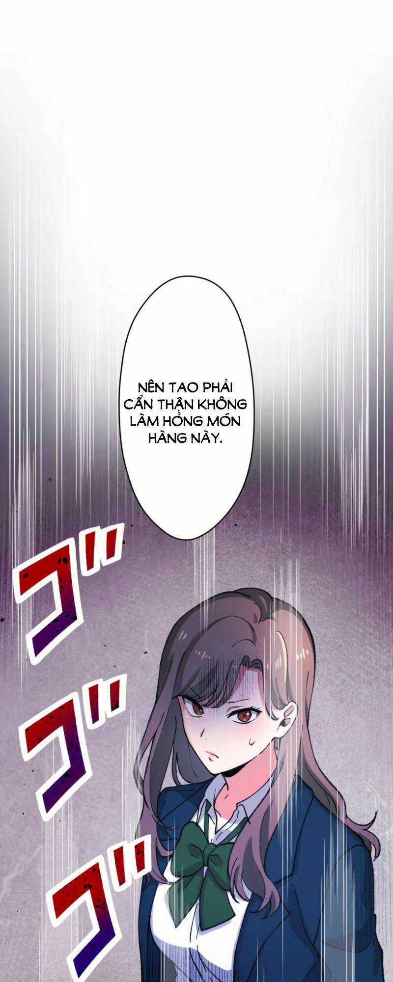 tôi chỉ là một người dọn dẹp Chapter 11 trang 102