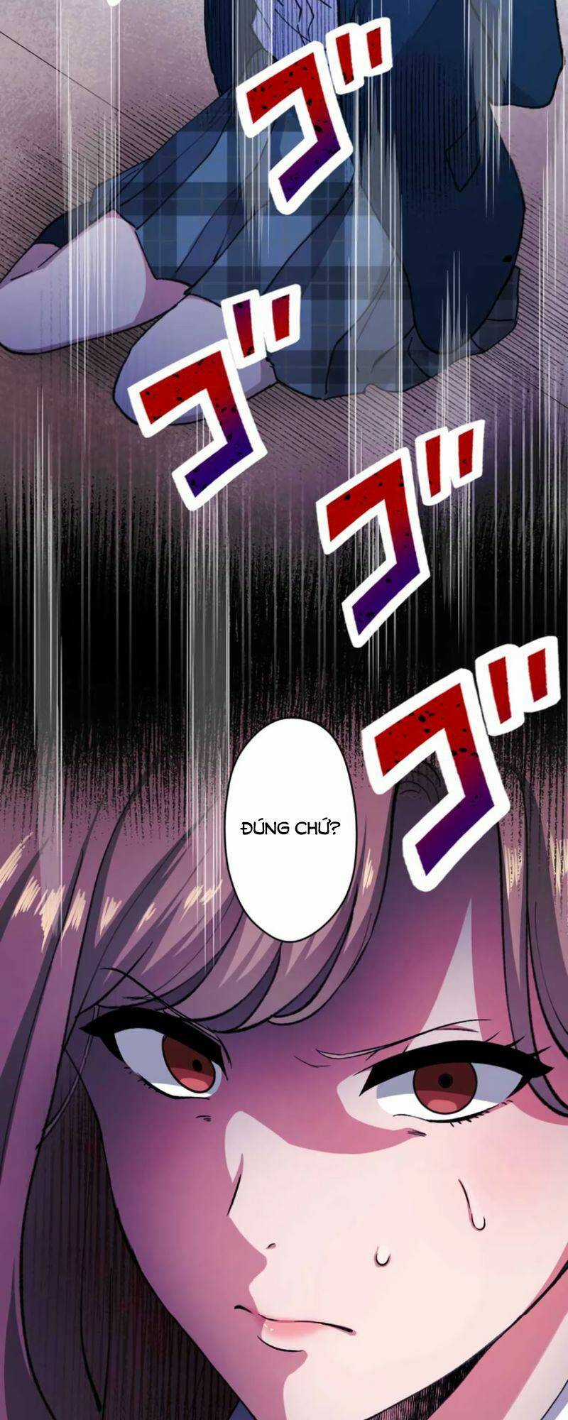 tôi chỉ là một người dọn dẹp Chapter 11 trang 103