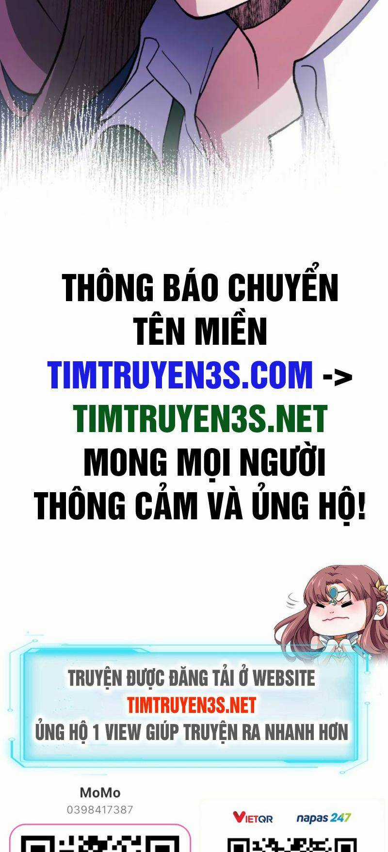 tôi chỉ là một người dọn dẹp Chapter 11 trang 104