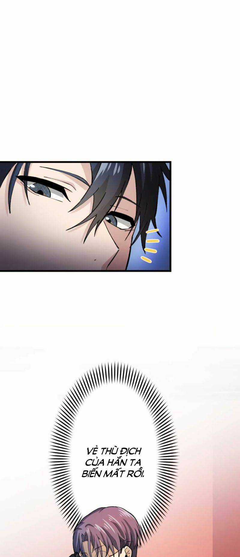 tôi chỉ là một người dọn dẹp Chapter 11 trang 17