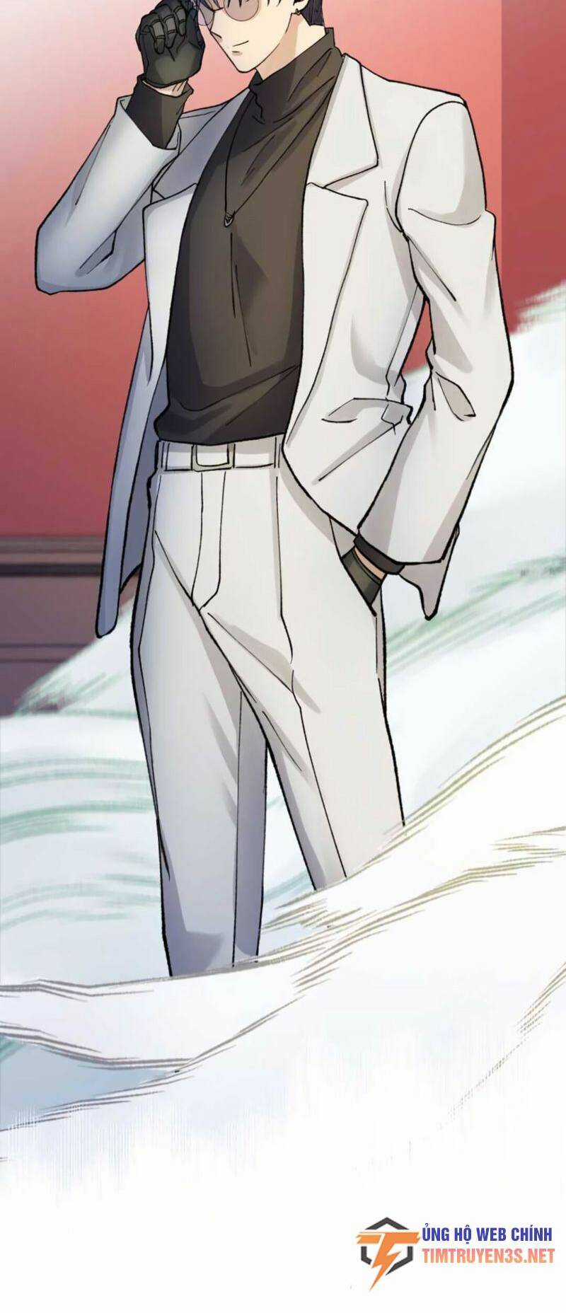 tôi chỉ là một người dọn dẹp Chapter 11 trang 18